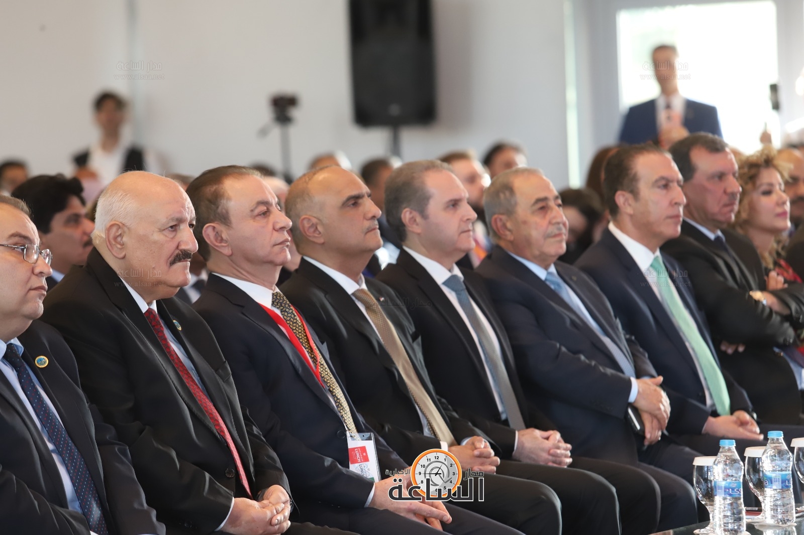 Madar Al-Saa Images 0.6001466906497132