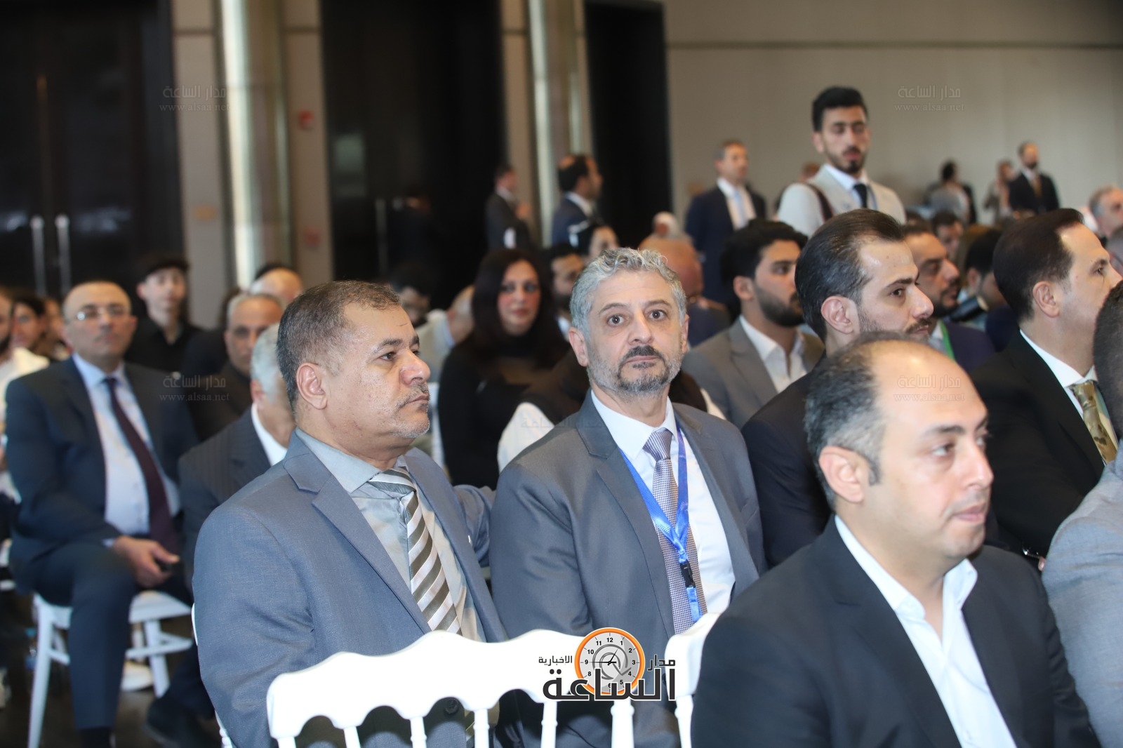 Madar Al-Saa Images 0.49341371254308575