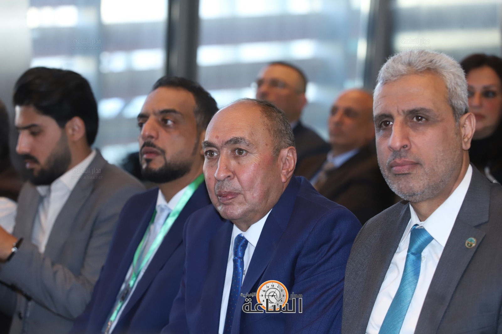 Madar Al-Saa Images 0.27597034555741484