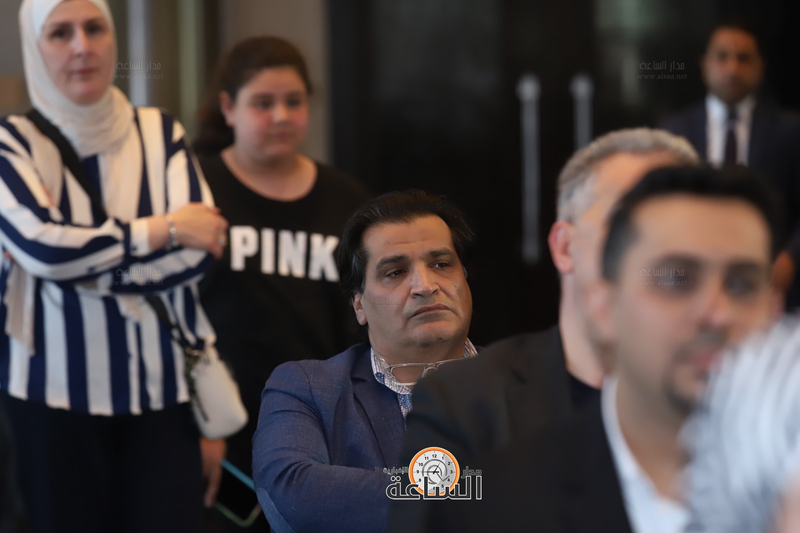 Madar Al-Saa Images 0.624436786437906