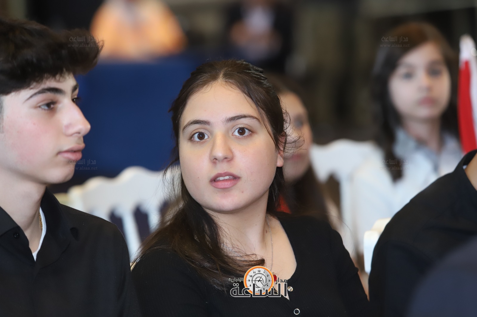 Madar Al-Saa Images 0.8686658768000157