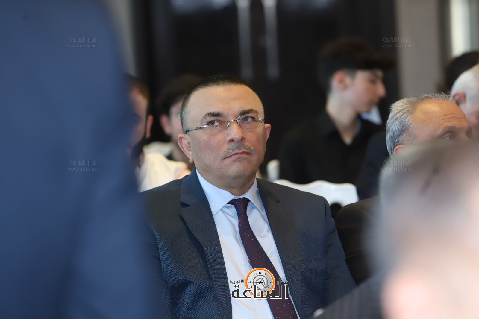 Madar Al-Saa Images 0.5582507391185282