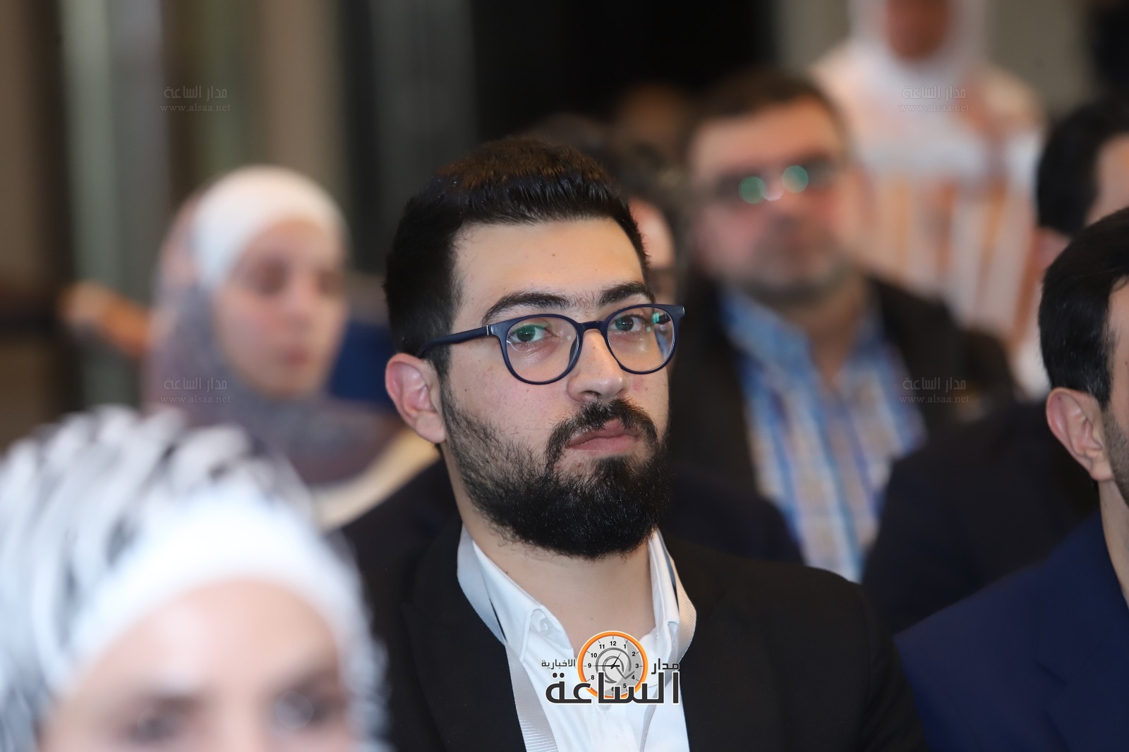 Madar Al-Saa Images 0.6113391118056667