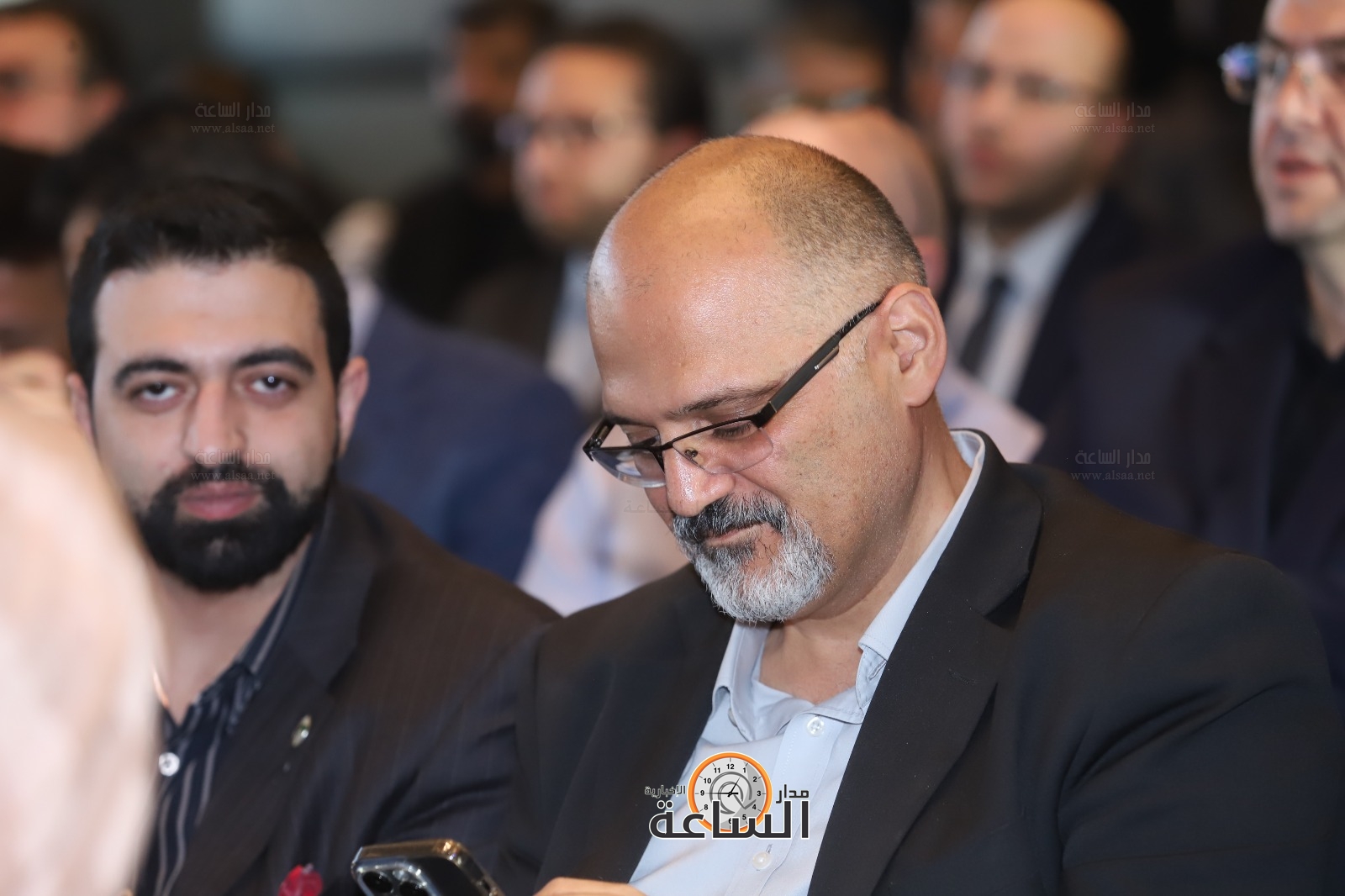 Madar Al-Saa Images 0.9375027238755197