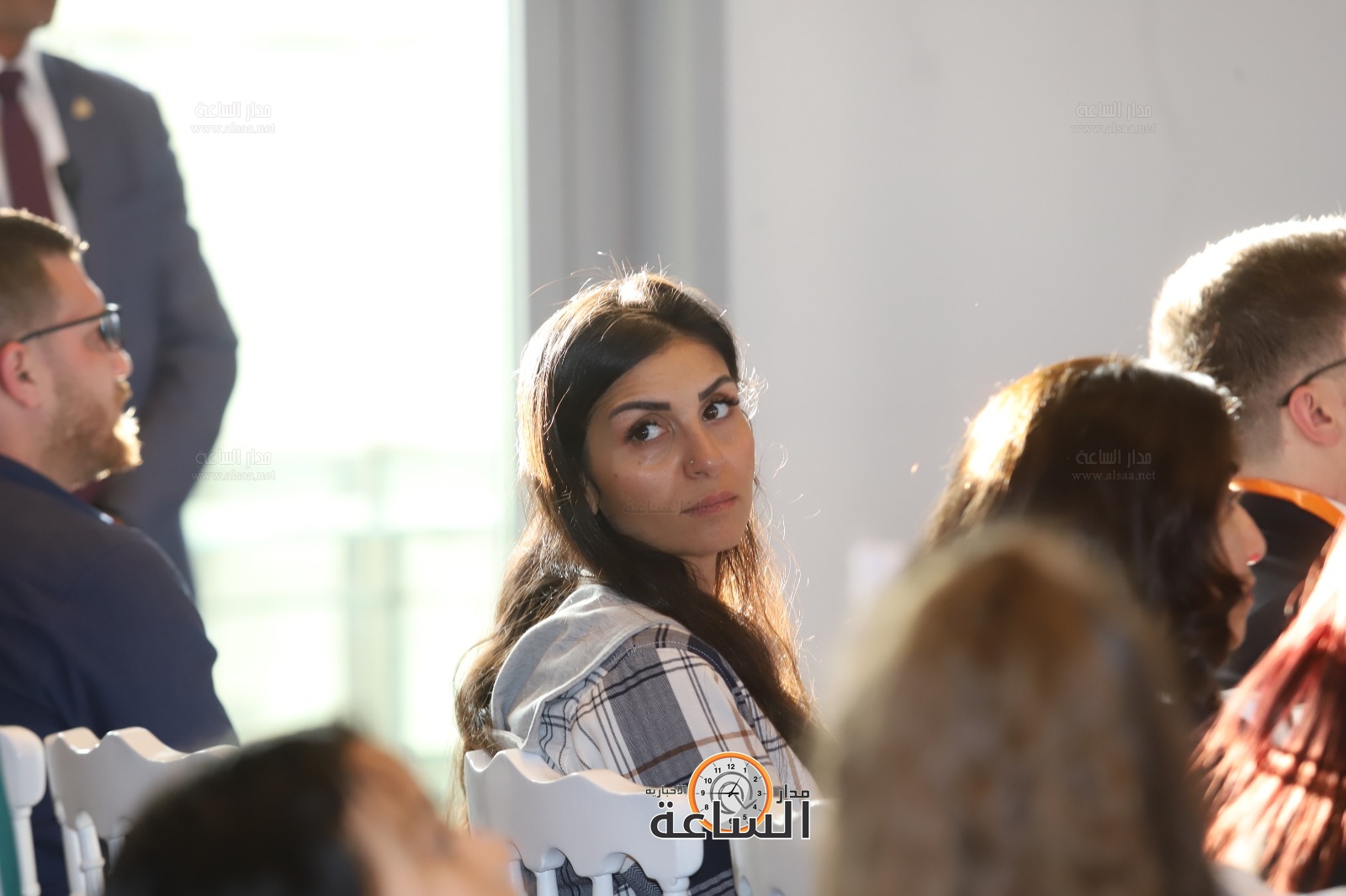 Madar Al-Saa Images 0.054296163856810575