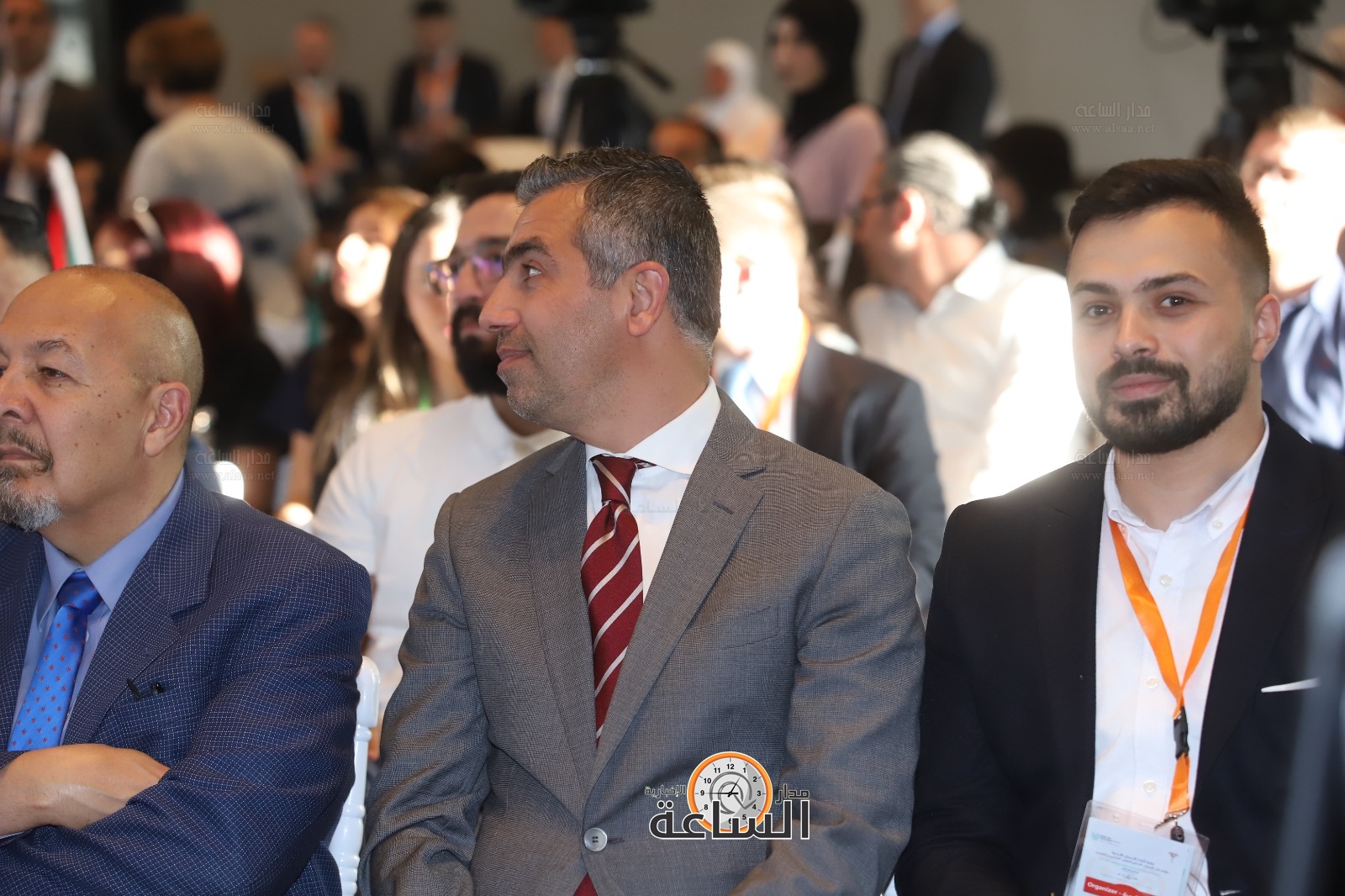 Madar Al-Saa Images 0.35227109109207466