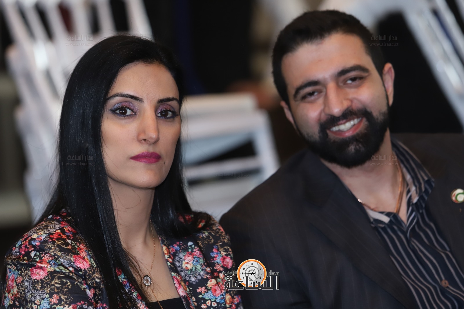 Madar Al-Saa Images 0.018446547274427516