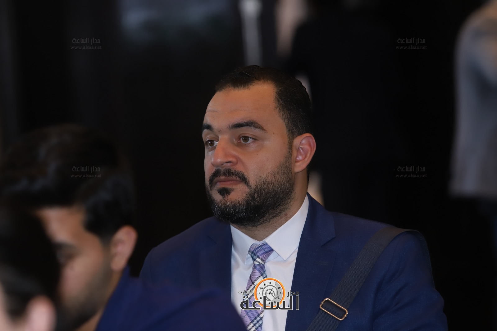 Madar Al-Saa Images 0.4812203132116425