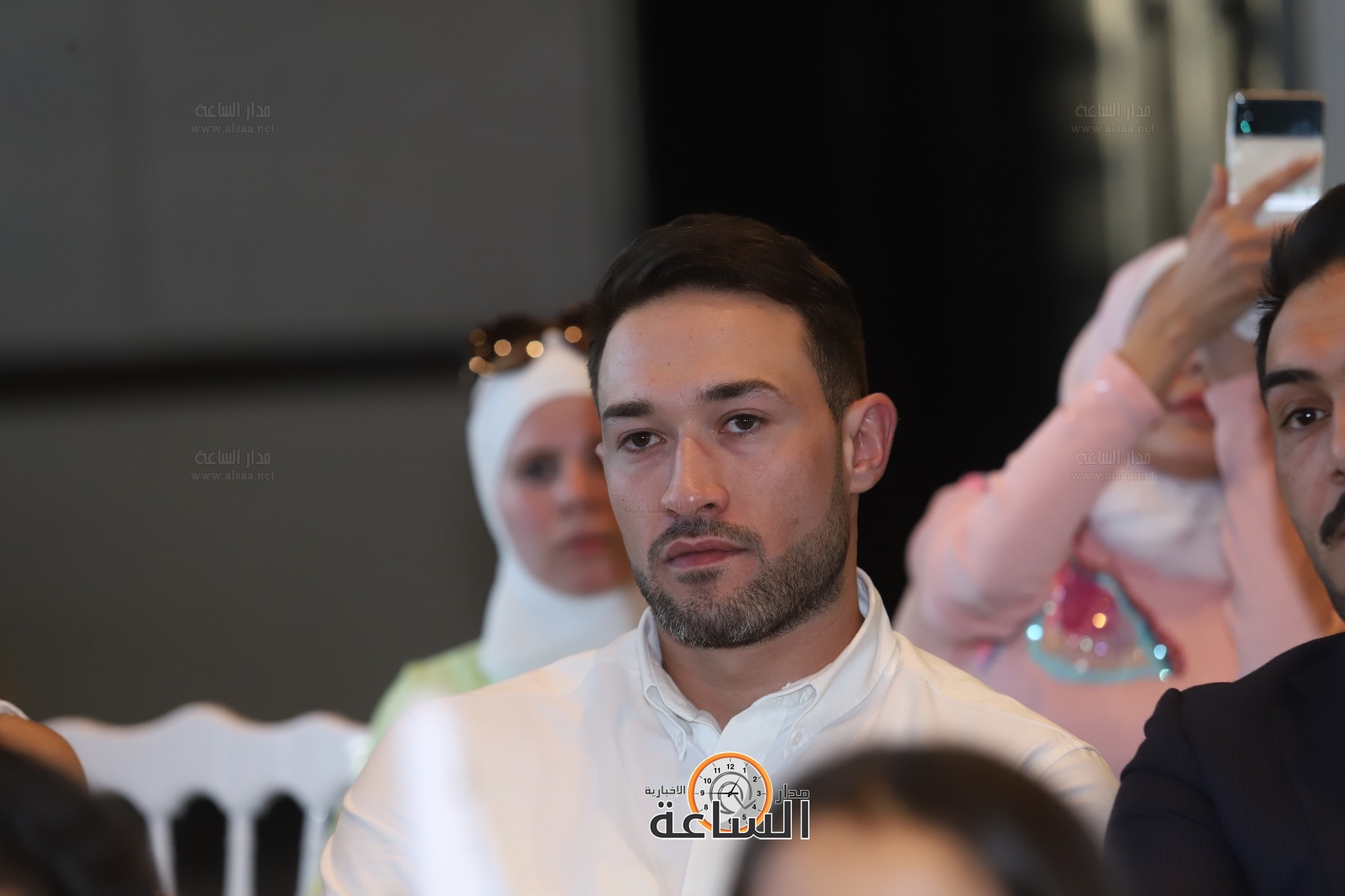 Madar Al-Saa Images 0.5689214062698595