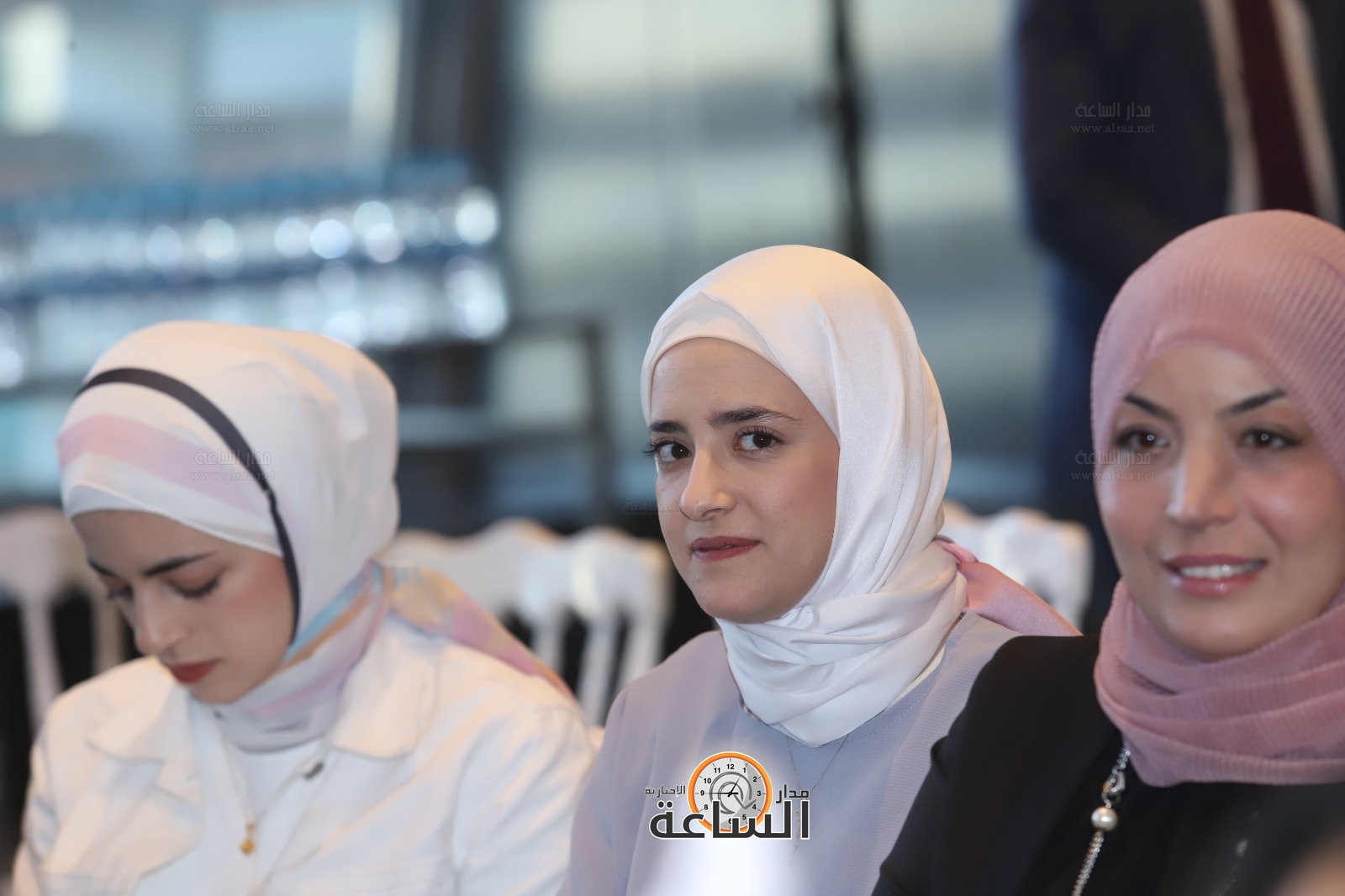 Madar Al-Saa Images 0.3319968247370775