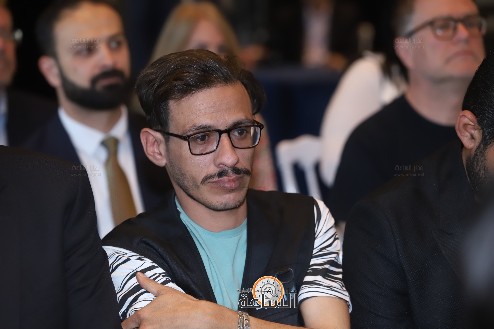 Madar Al-Saa Images 0.9529351979413145