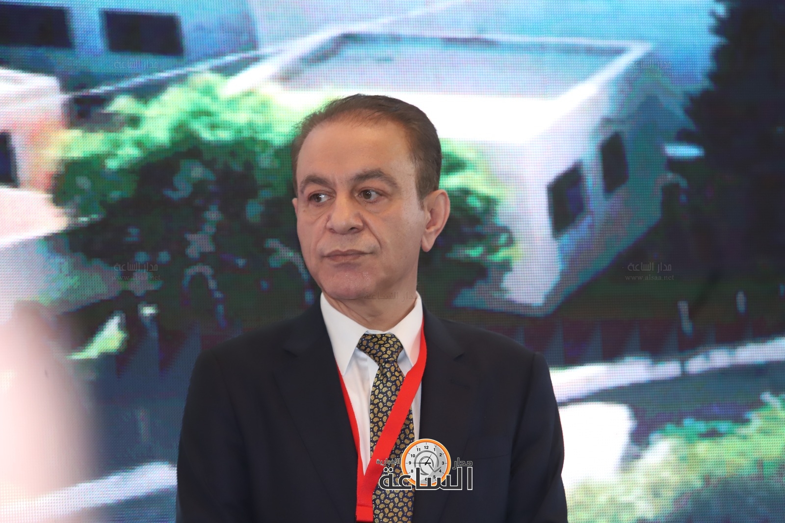 Madar Al-Saa Images 0.32621142598911845