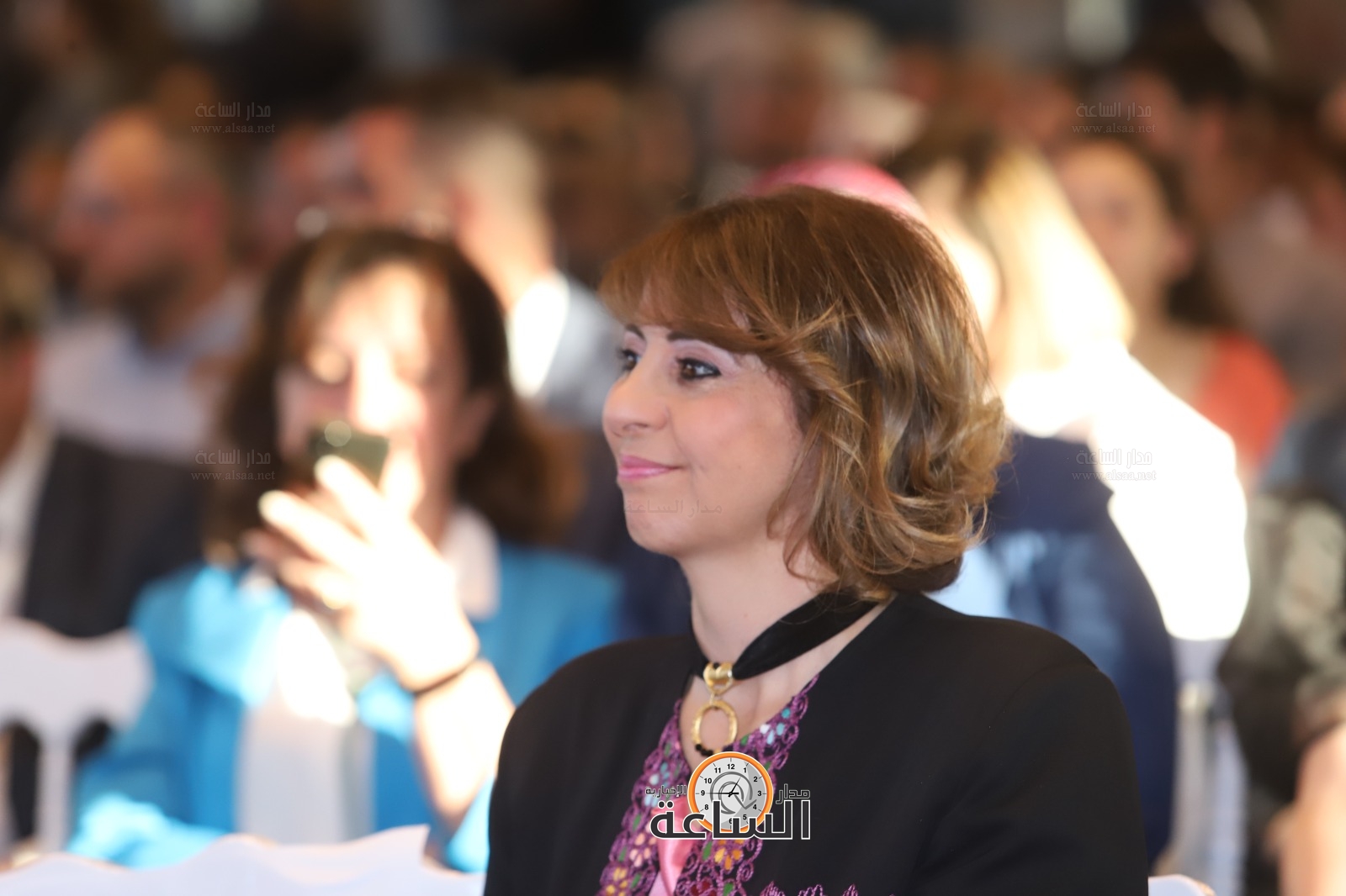 Madar Al-Saa Images 0.4721908293564887