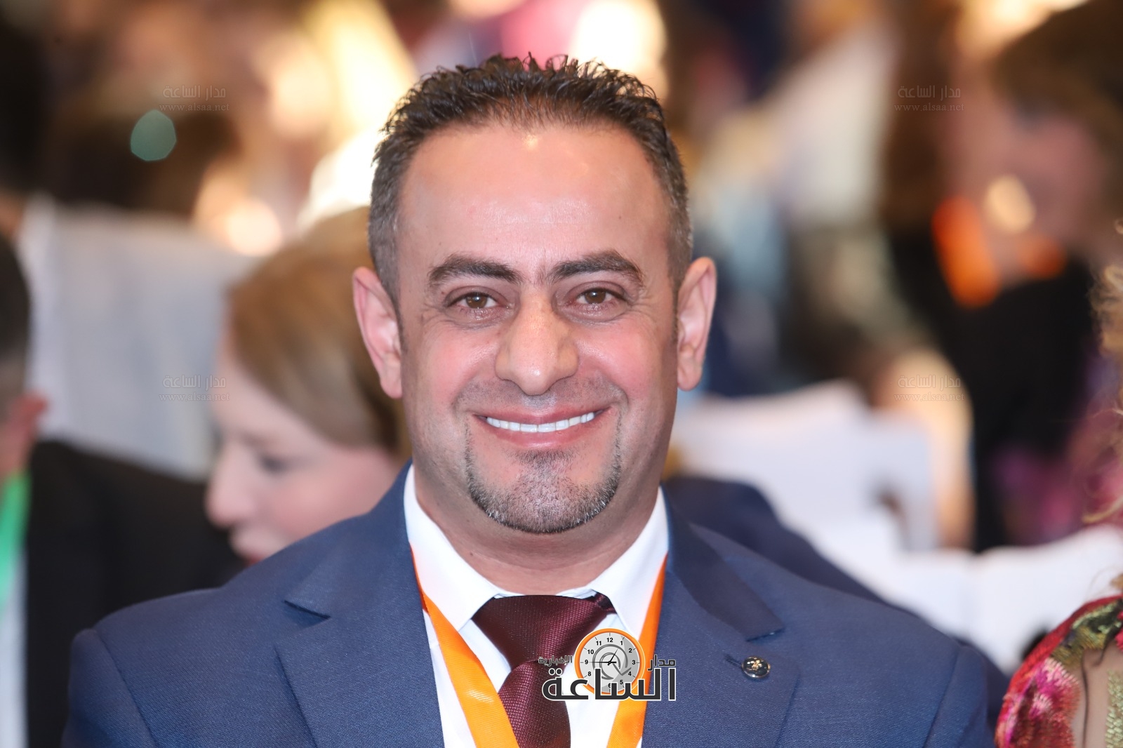 Madar Al-Saa Images 0.6680271191384793