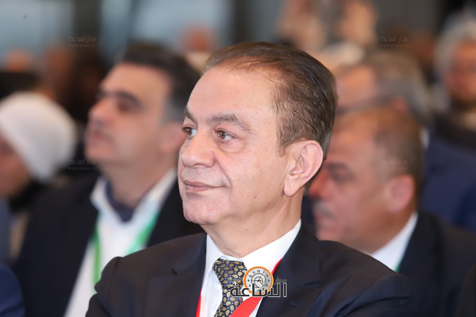 Madar Al-Saa Images 0.4630287367907048