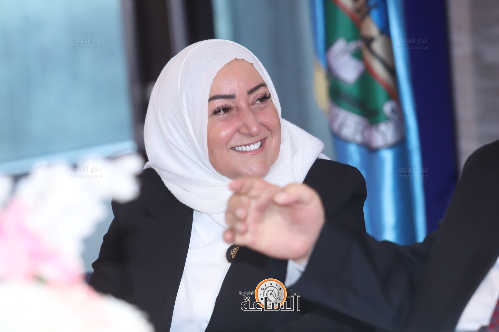 Madar Al-Saa Images 0.0762729032866789