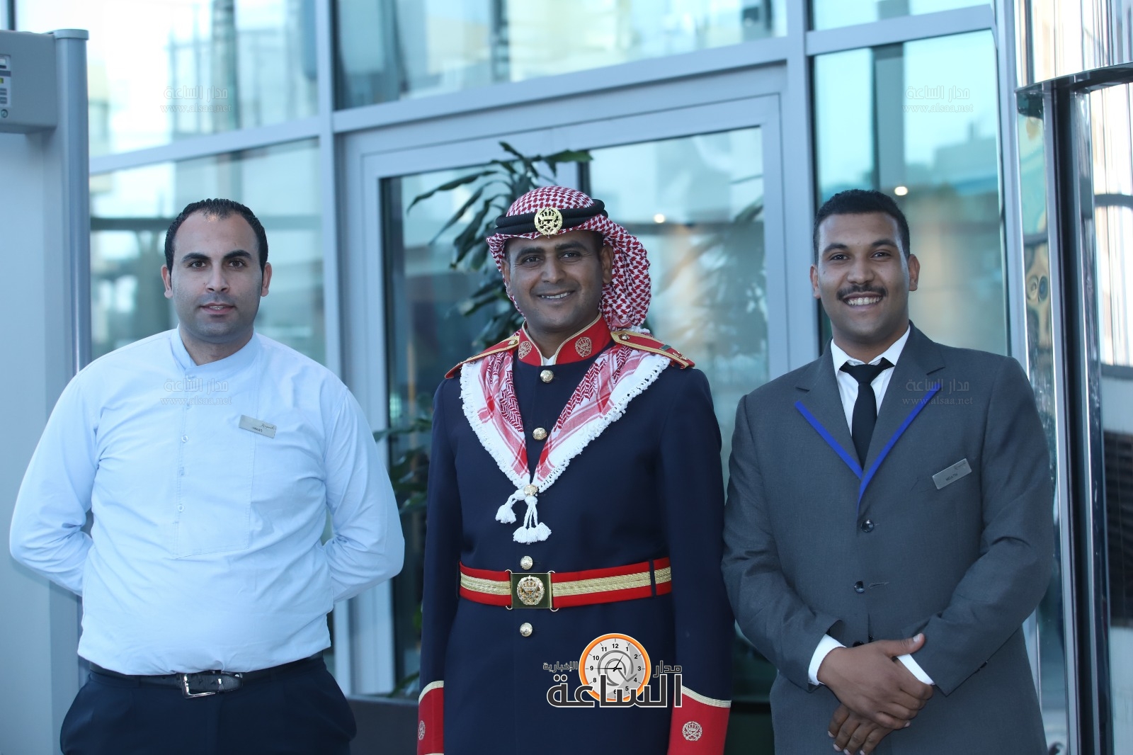 Madar Al-Saa Images 0.883854077378076