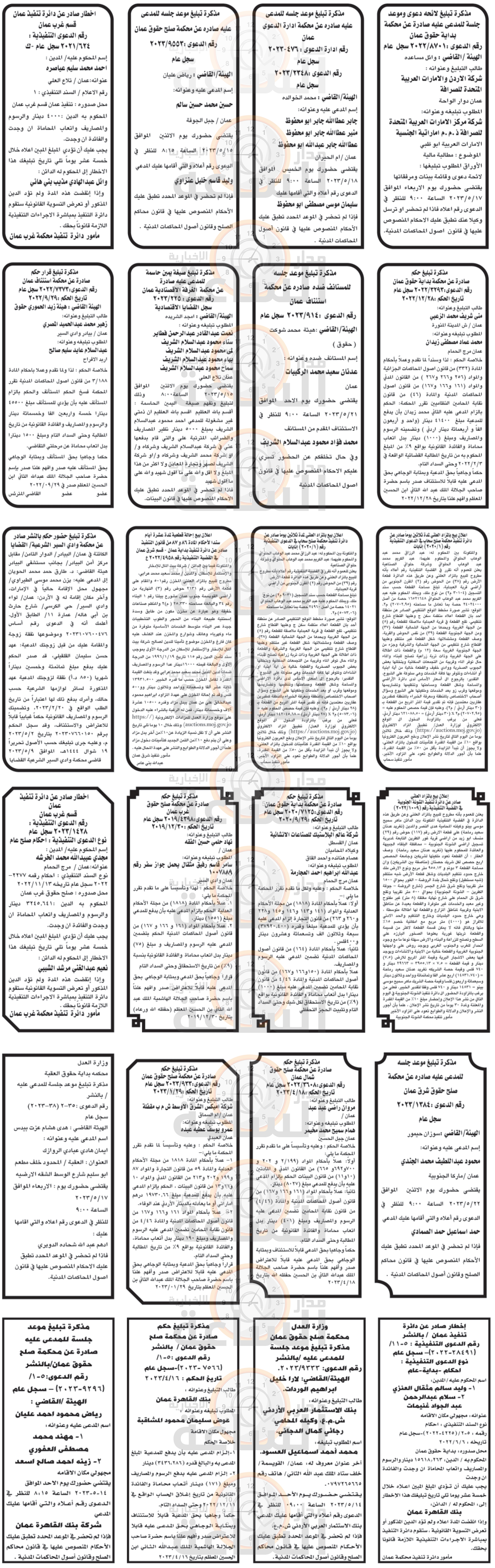 Madar Al-Saa Images 0.4293066092514066