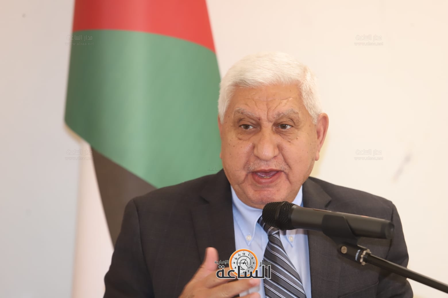 Madar Al-Saa Images 0.4788939274046451