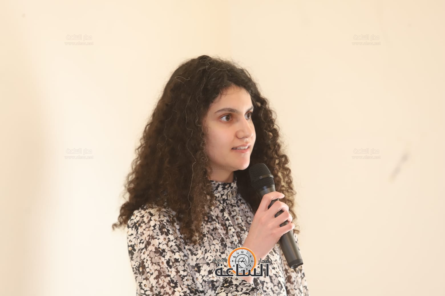 Madar Al-Saa Images 0.2009783528327449