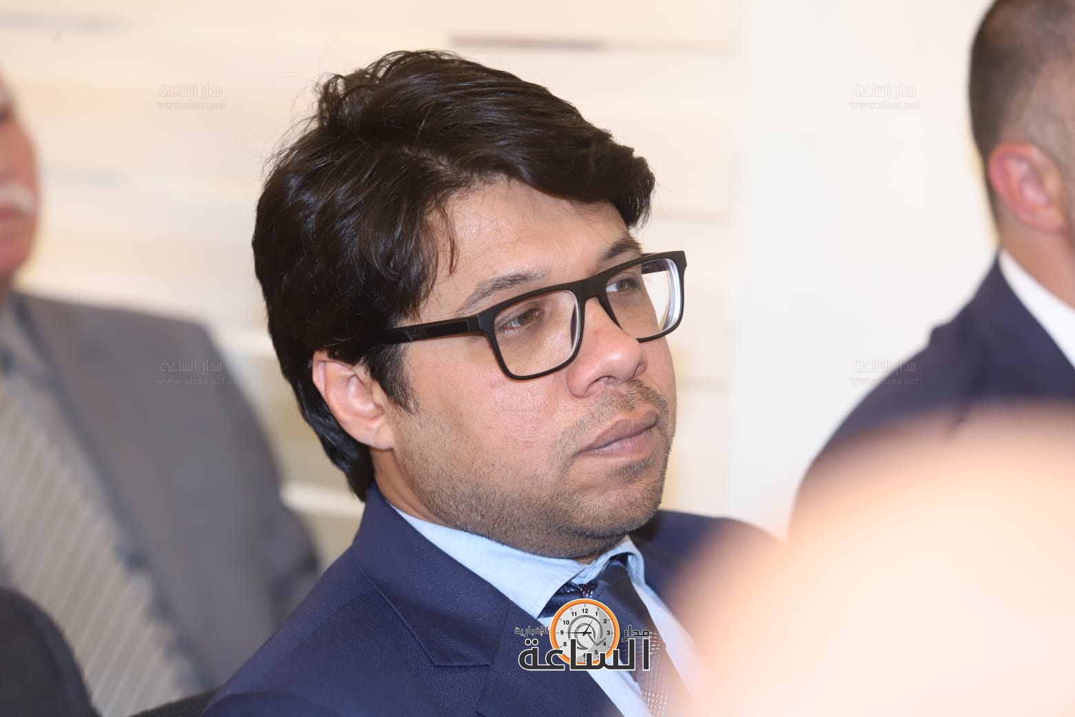 Madar Al-Saa Images 0.7482046668850624