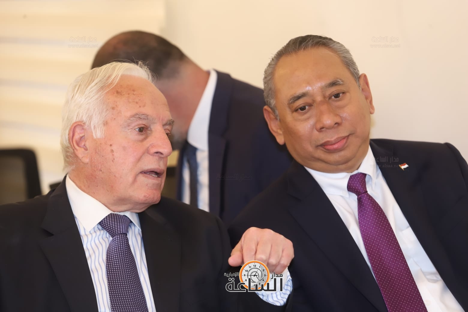 Madar Al-Saa Images 0.9466854659781876