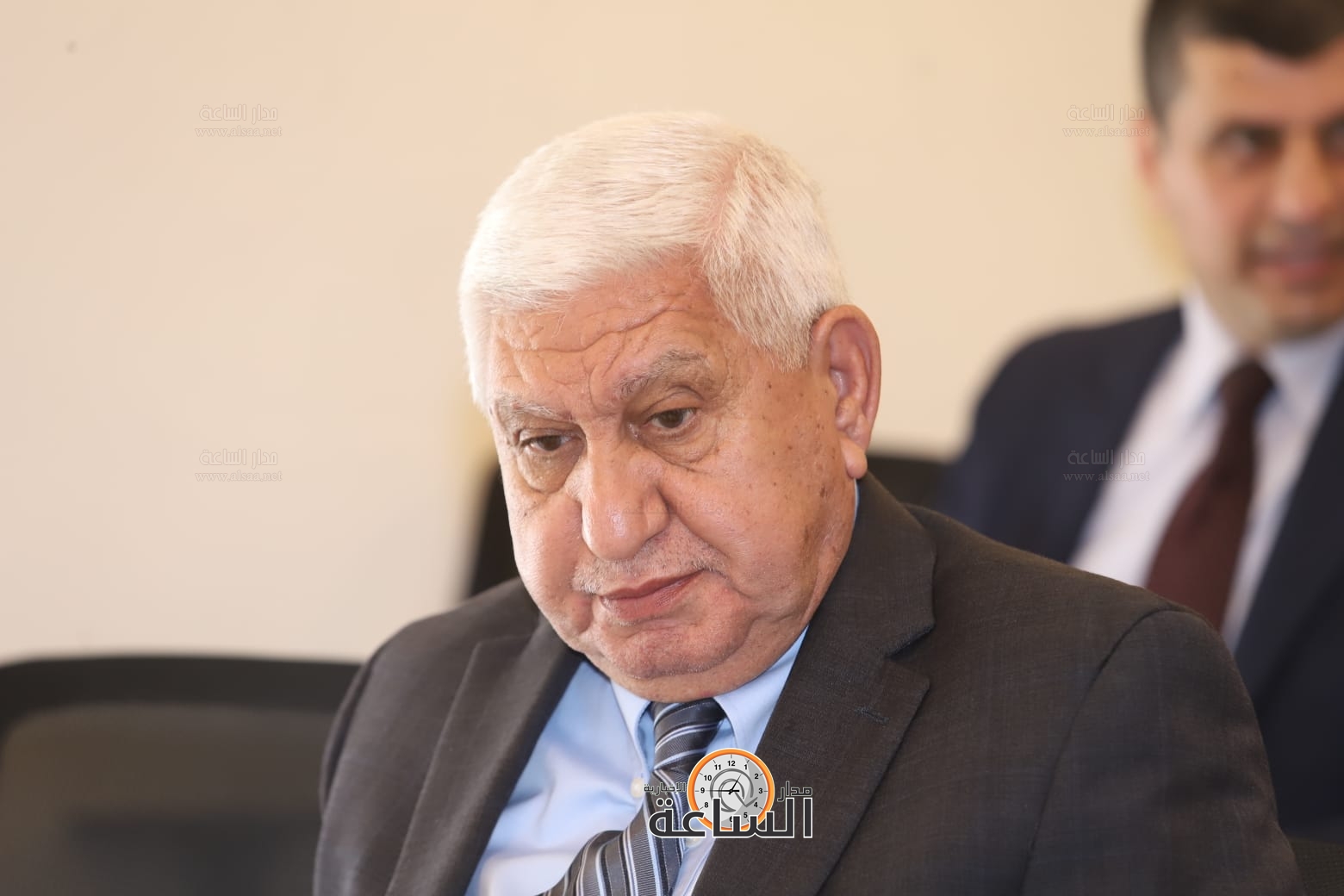 Madar Al-Saa Images 0.3225935400755795