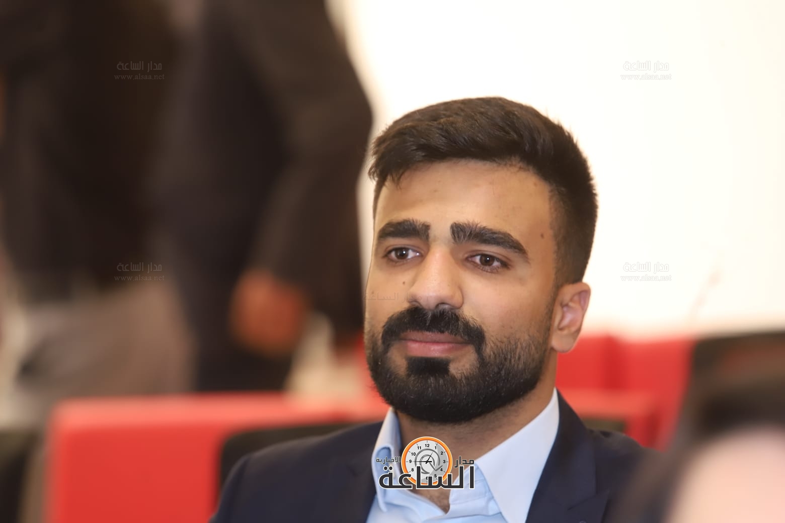 Madar Al-Saa Images 0.9572285366616837