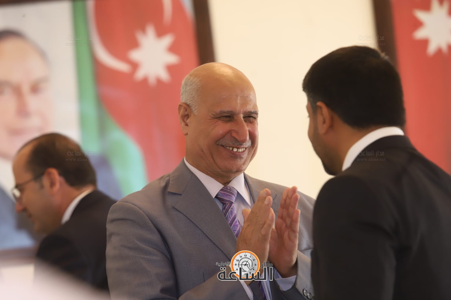 Madar Al-Saa Images 0.5787334654163176