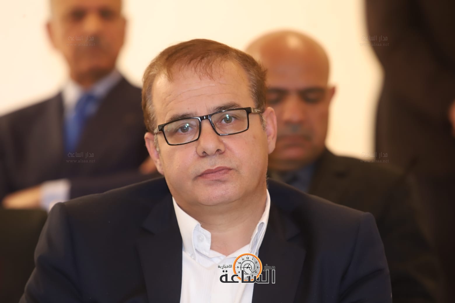 Madar Al-Saa Images 0.8736584933213203