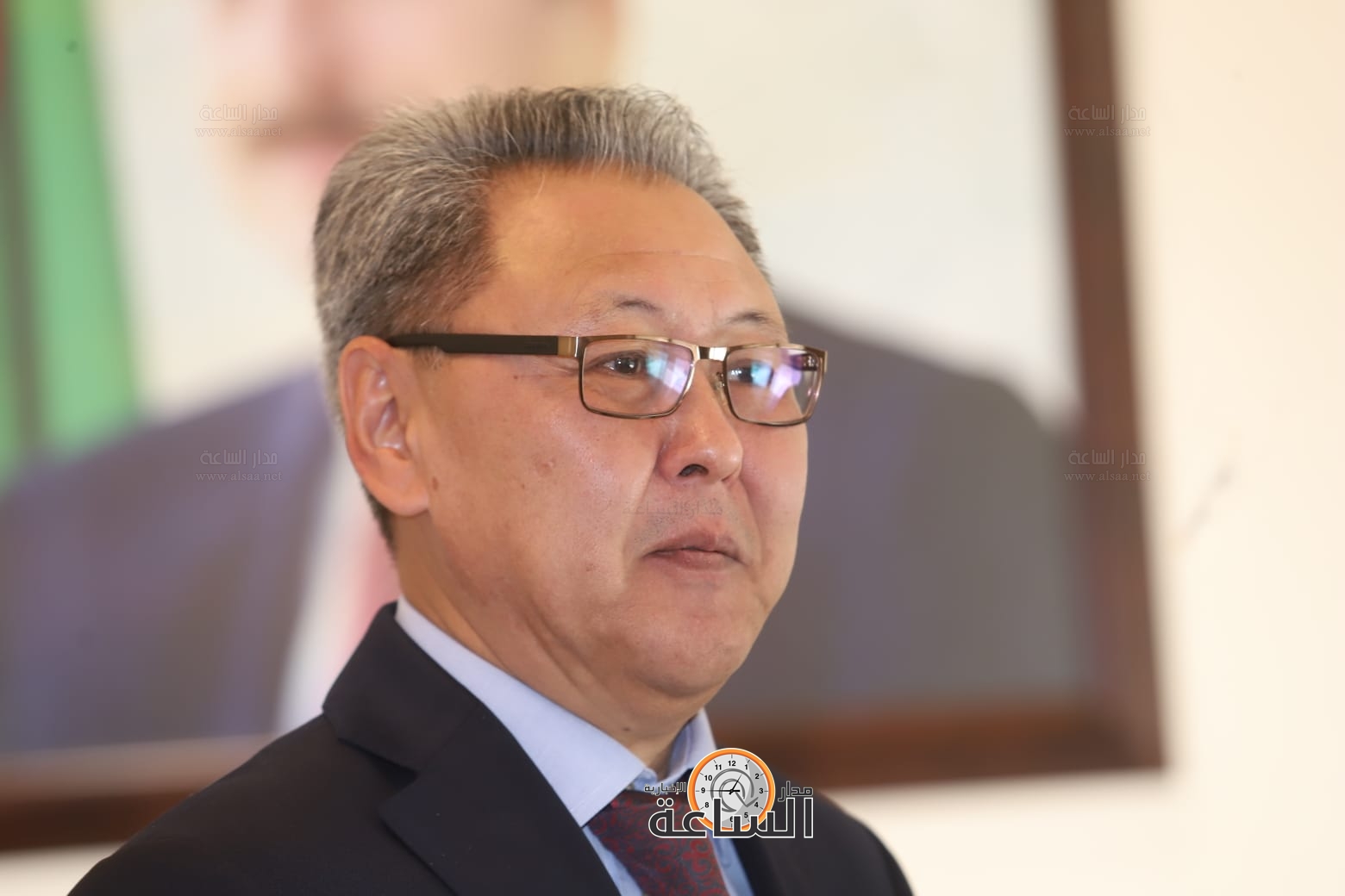 Madar Al-Saa Images 0.022276553731228388