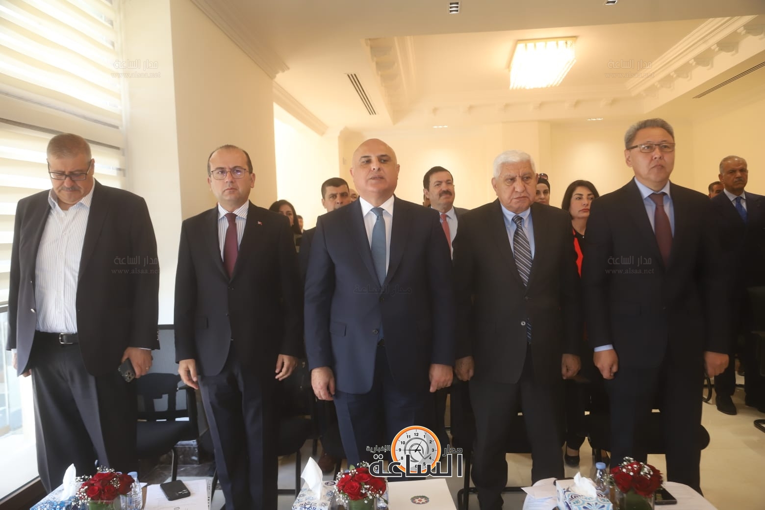 Madar Al-Saa Images 0.6496608062314406