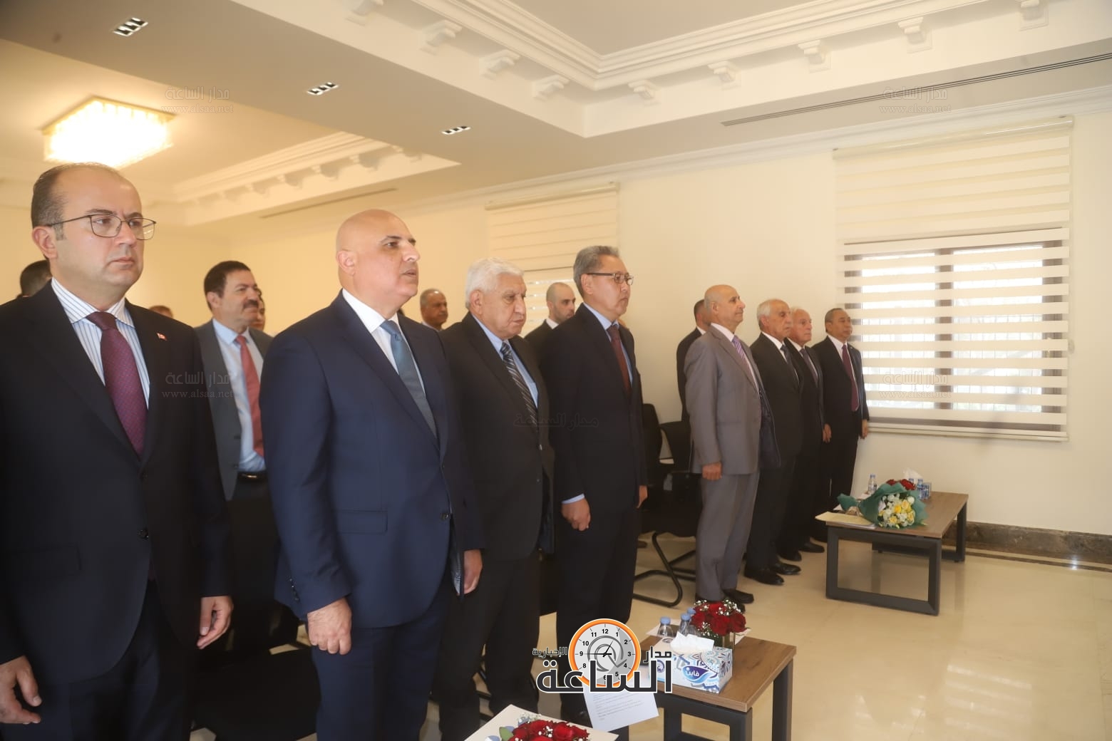 Madar Al-Saa Images 0.49353600985347224