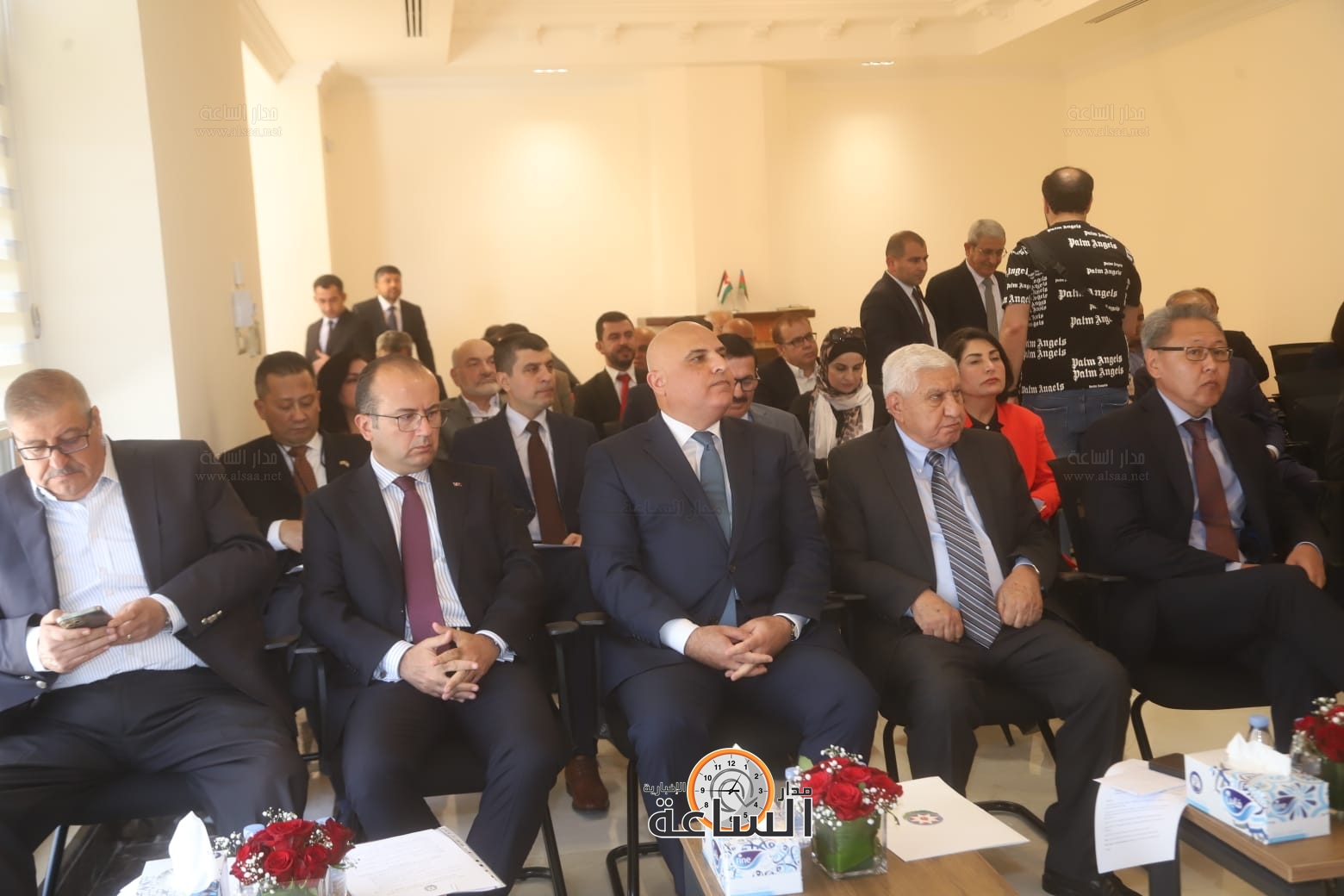 Madar Al-Saa Images 0.7682827905965526