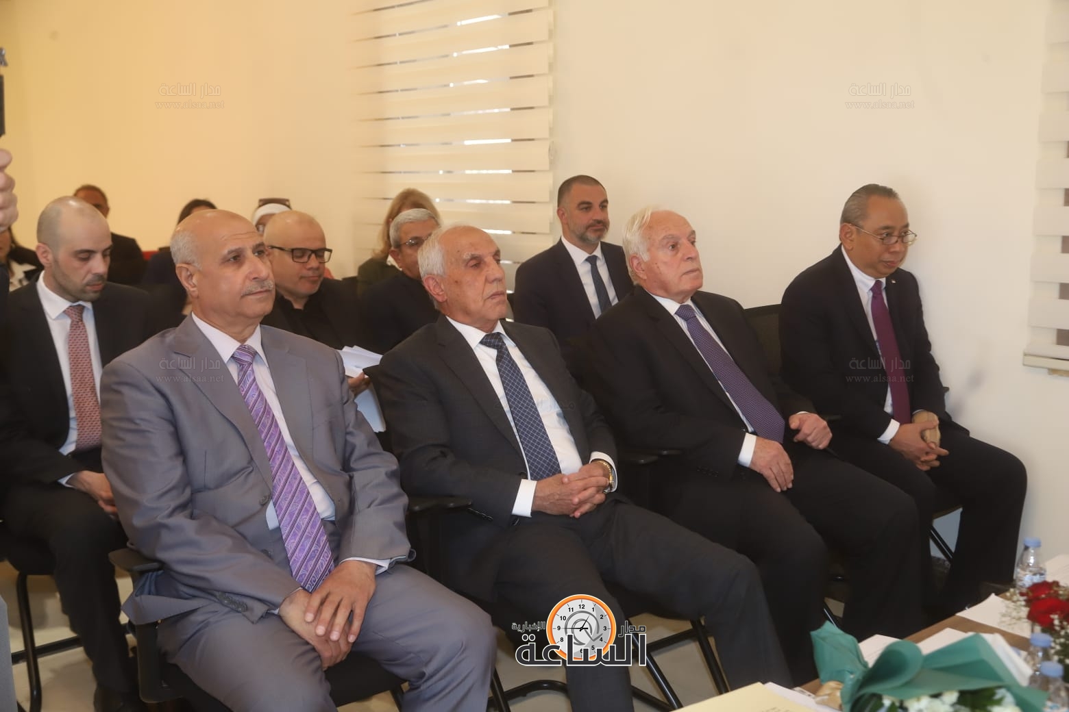 Madar Al-Saa Images 0.5275046393666736