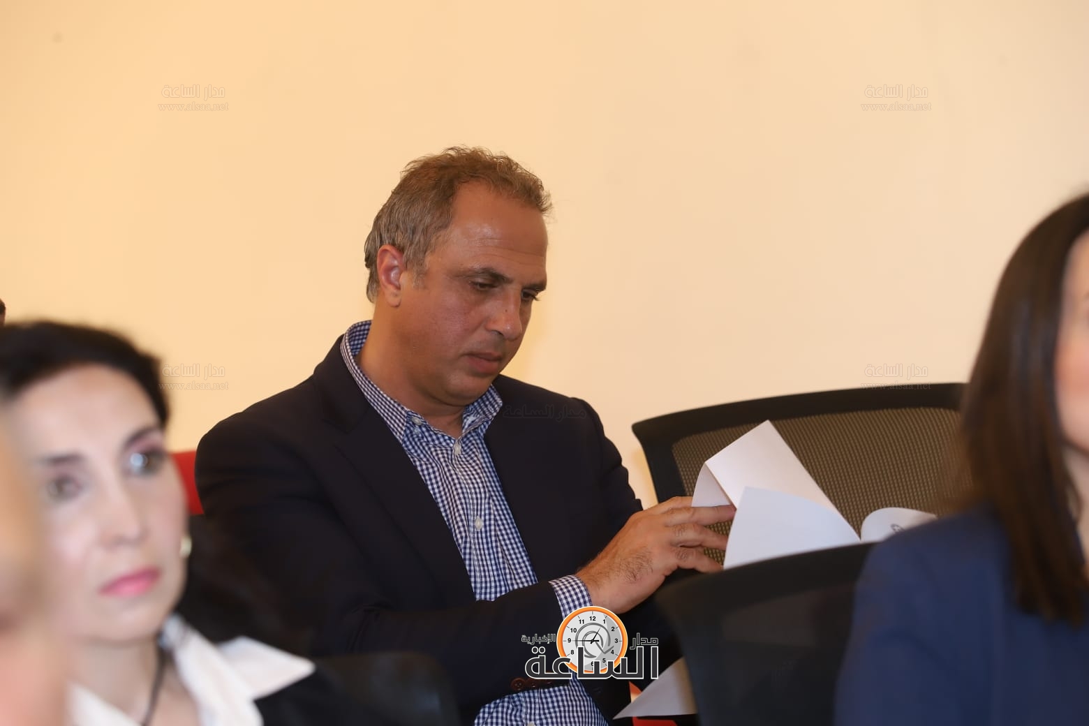 Madar Al-Saa Images 0.9470328407726258