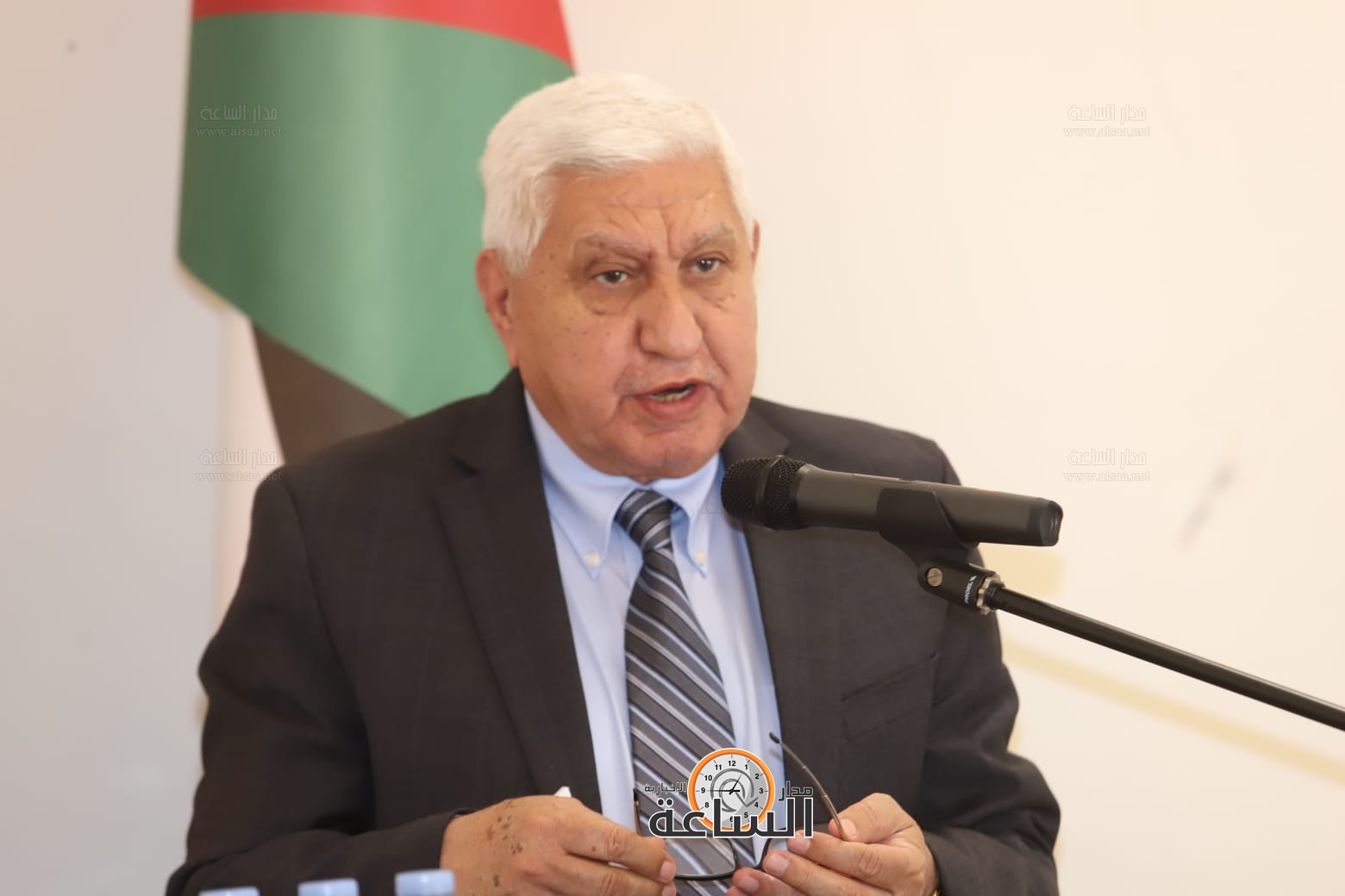 Madar Al-Saa Images 0.35102800184325544