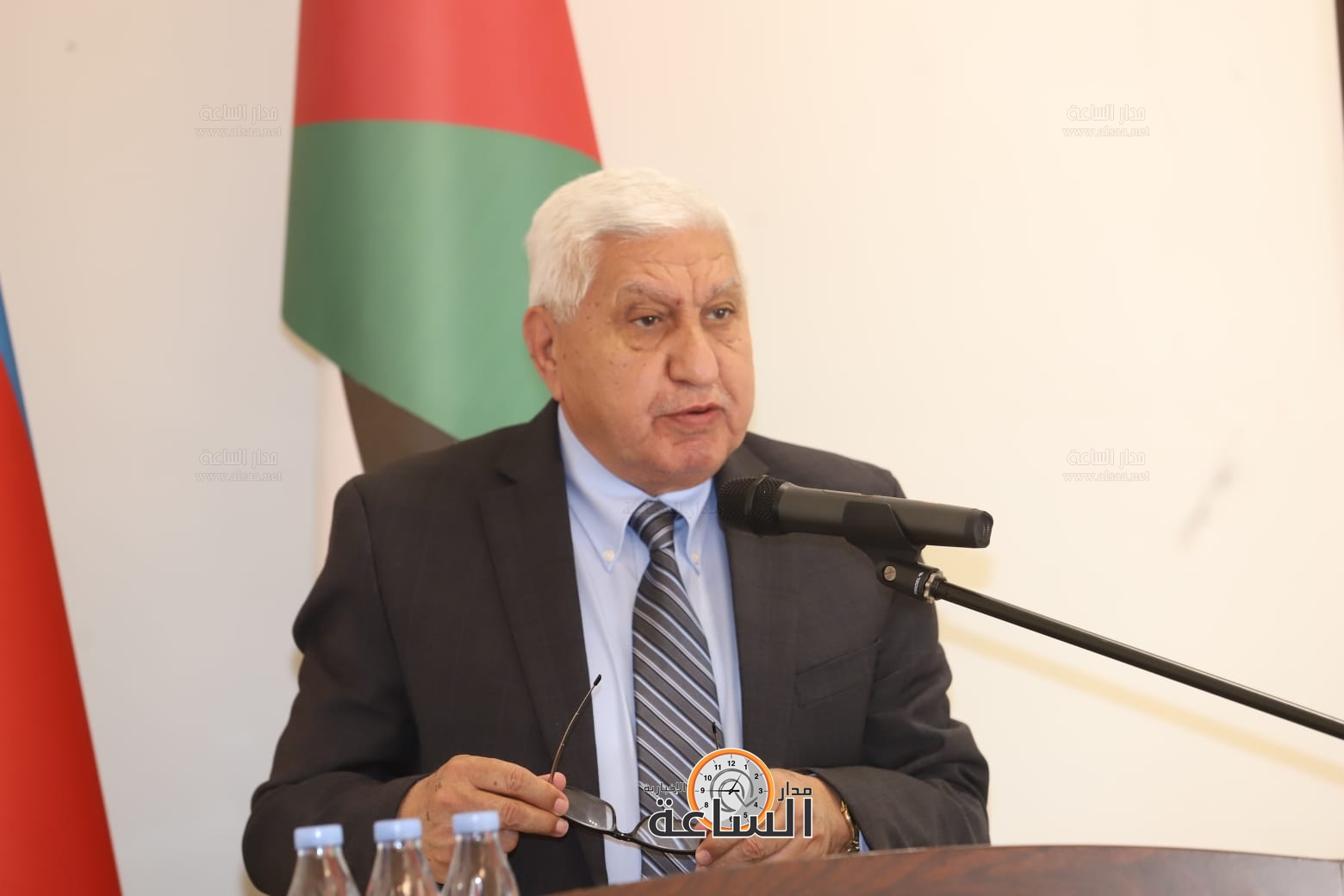 Madar Al-Saa Images 0.601328437237598