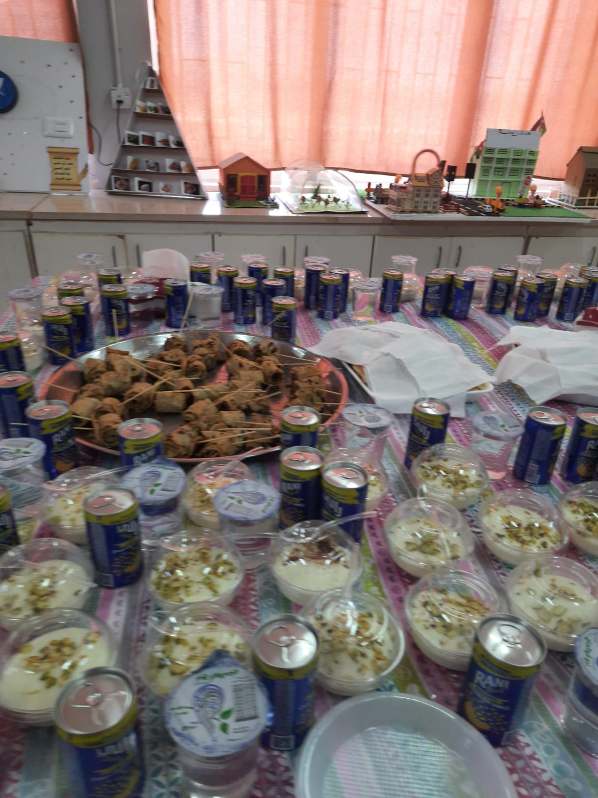 Madar Al-Saa Images 0.7540470254782781