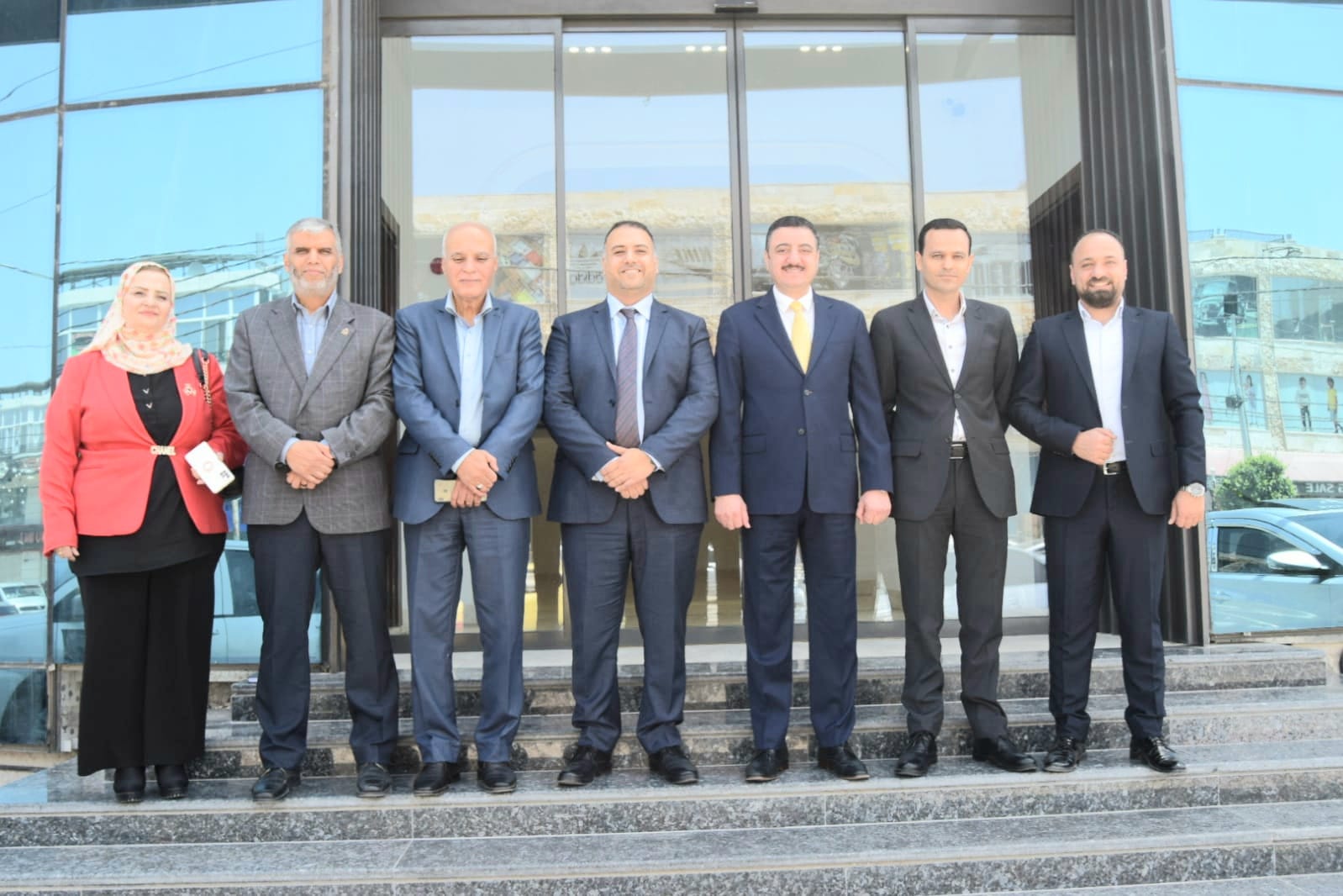 Madar Al-Saa Images 0.22335124078330804