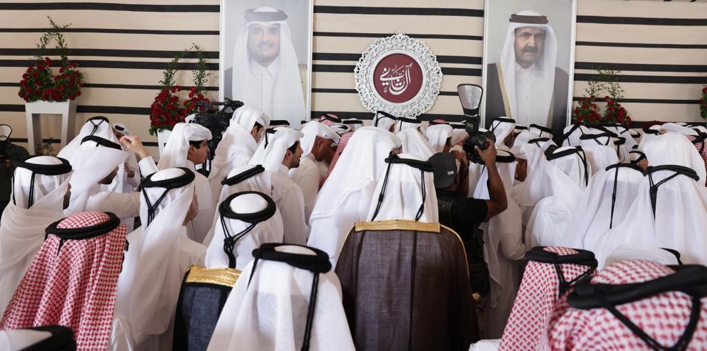 Madar Al-Saa Images 0.7980161044687559