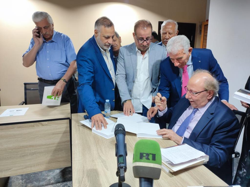 Madar Al-Saa Images 0.2628444607573599