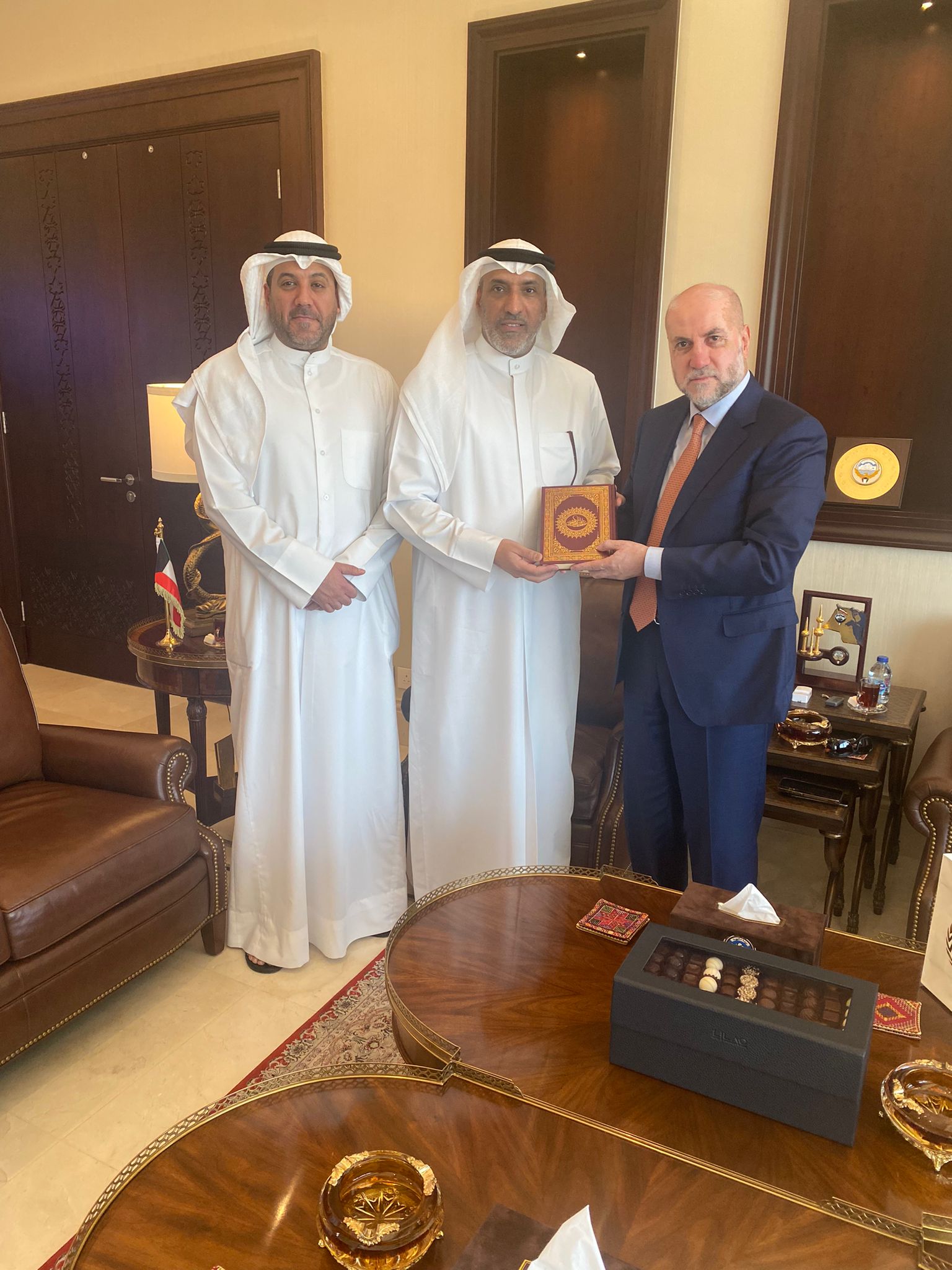 Madar Al-Saa Images 0.08701182546214481