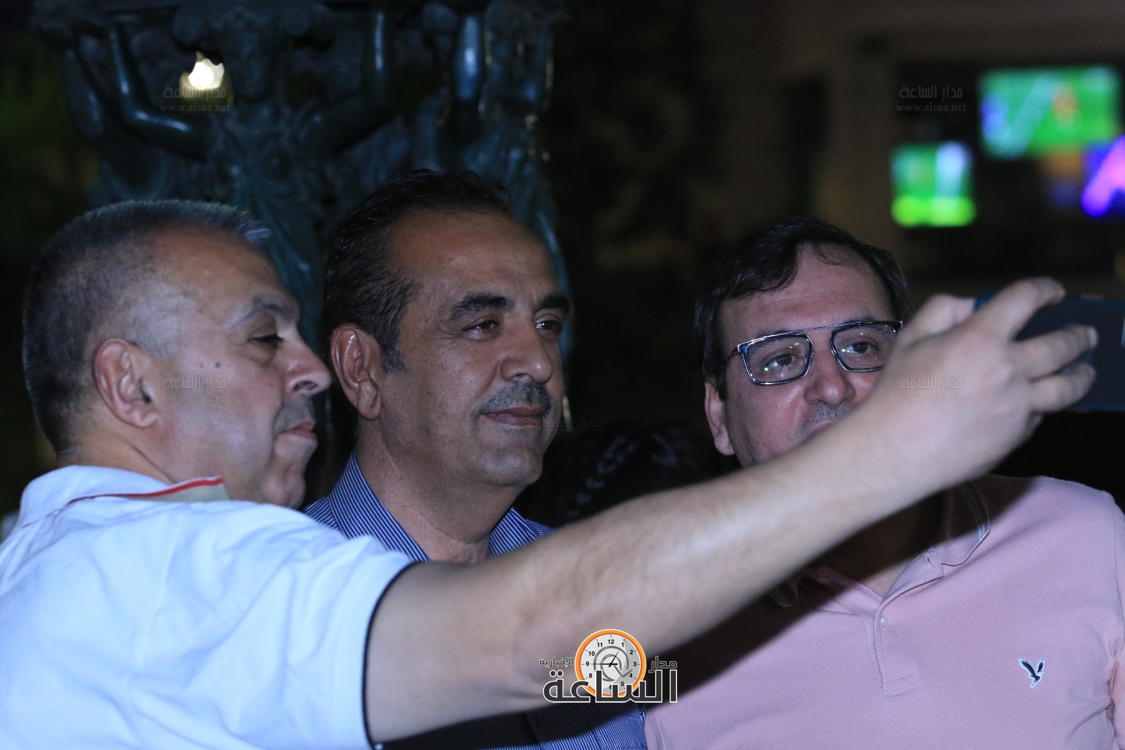 Madar Al-Saa Images 0.9183180977124938