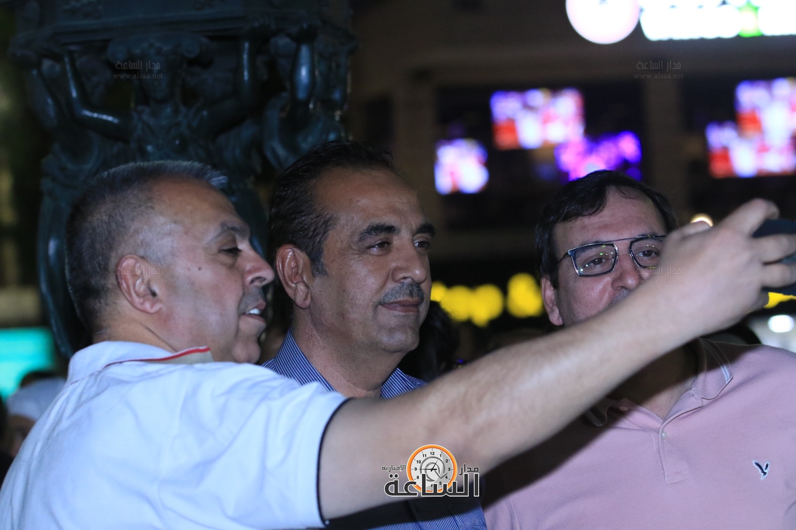 Madar Al-Saa Images 0.8551500554118872