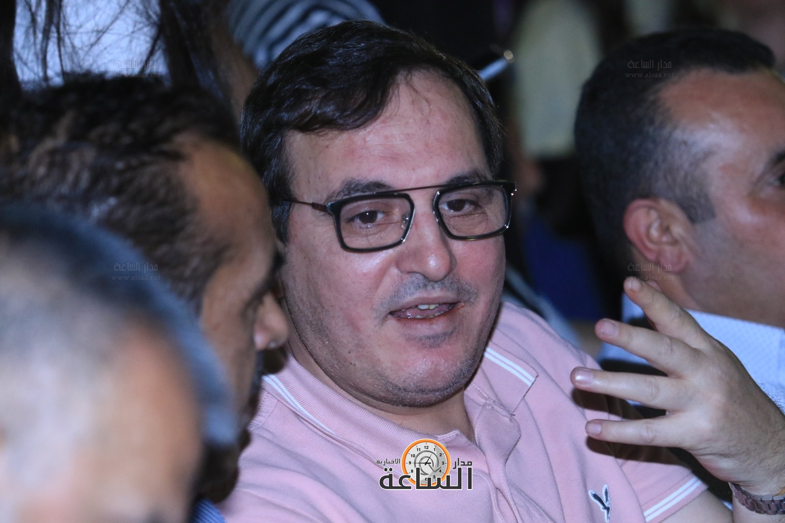 Madar Al-Saa Images 0.4618656538371251