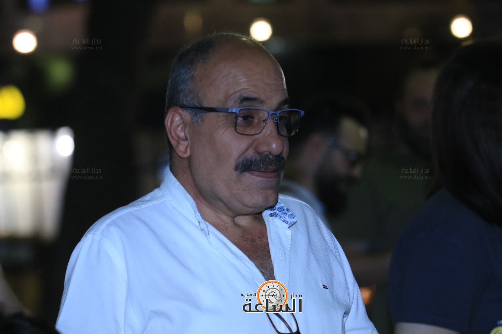 Madar Al-Saa Images 0.46686148343344214