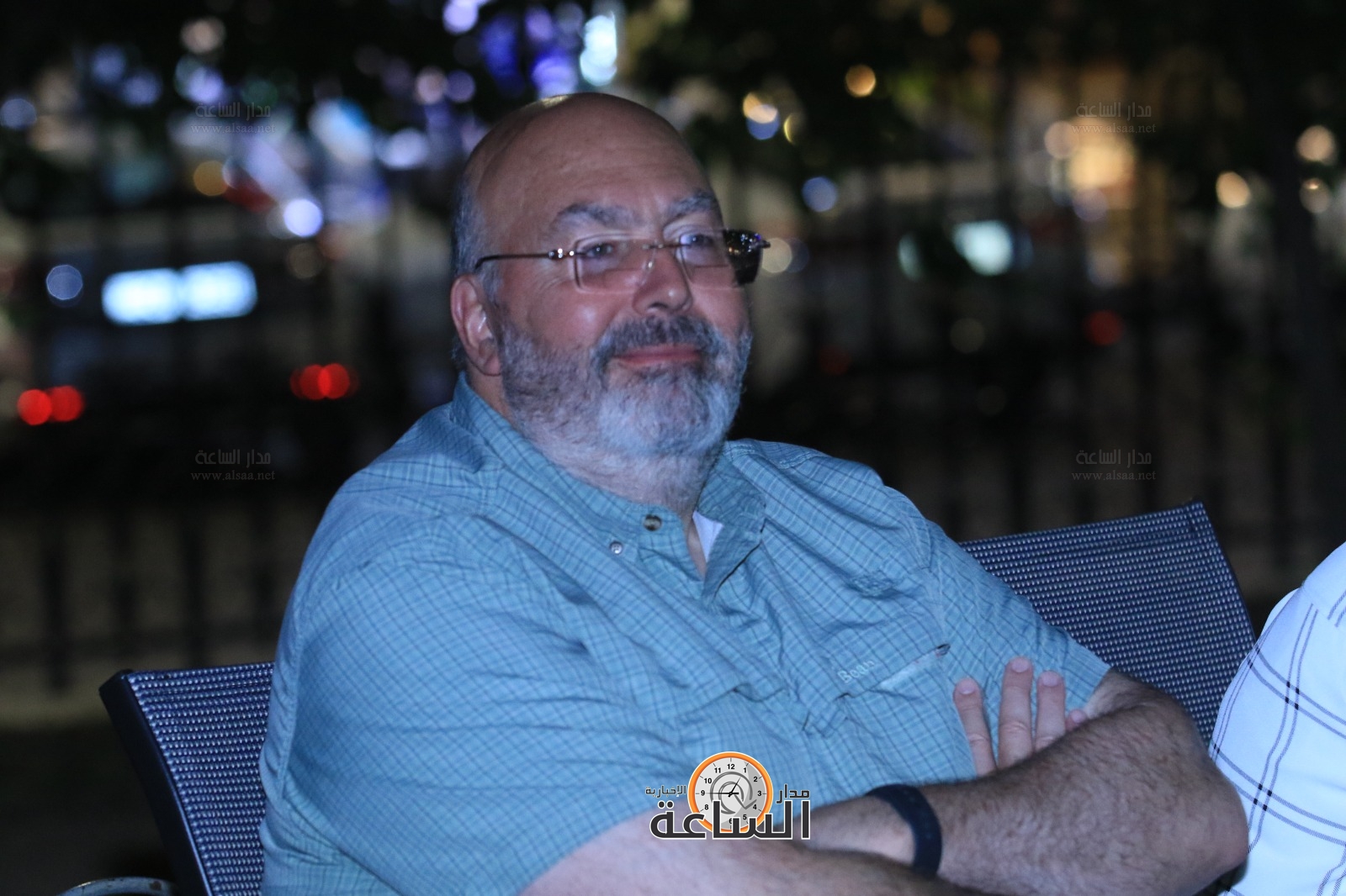 Madar Al-Saa Images 0.41274727091014274