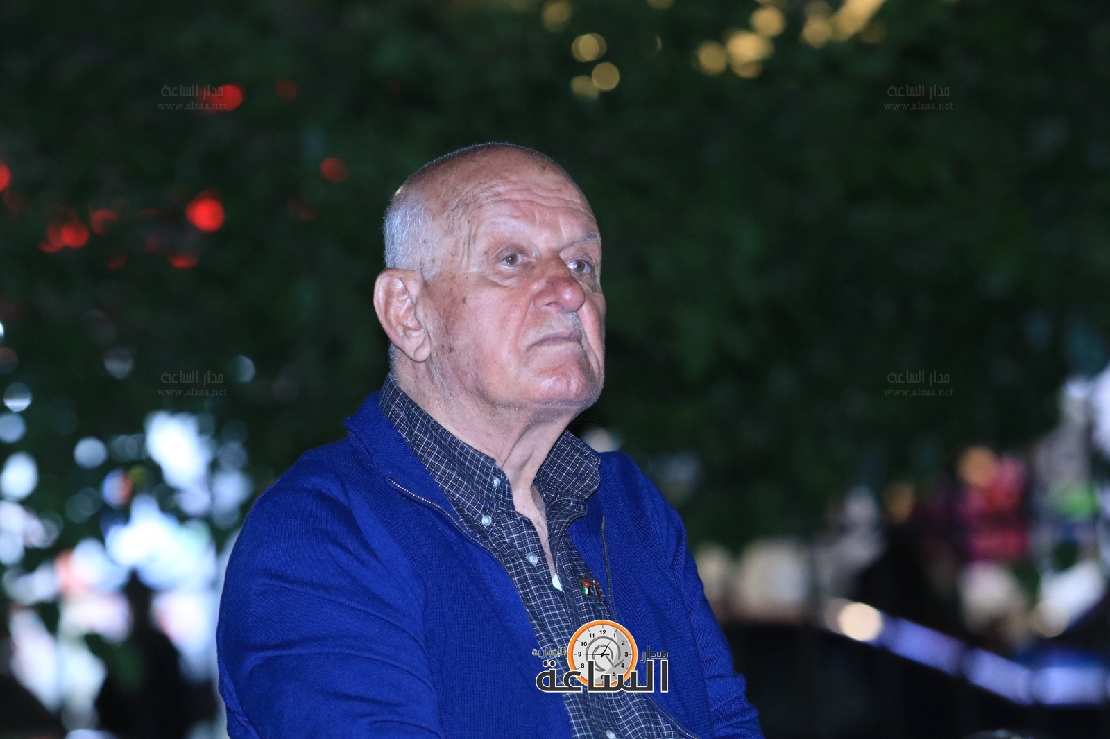 Madar Al-Saa Images 0.4851311347691343