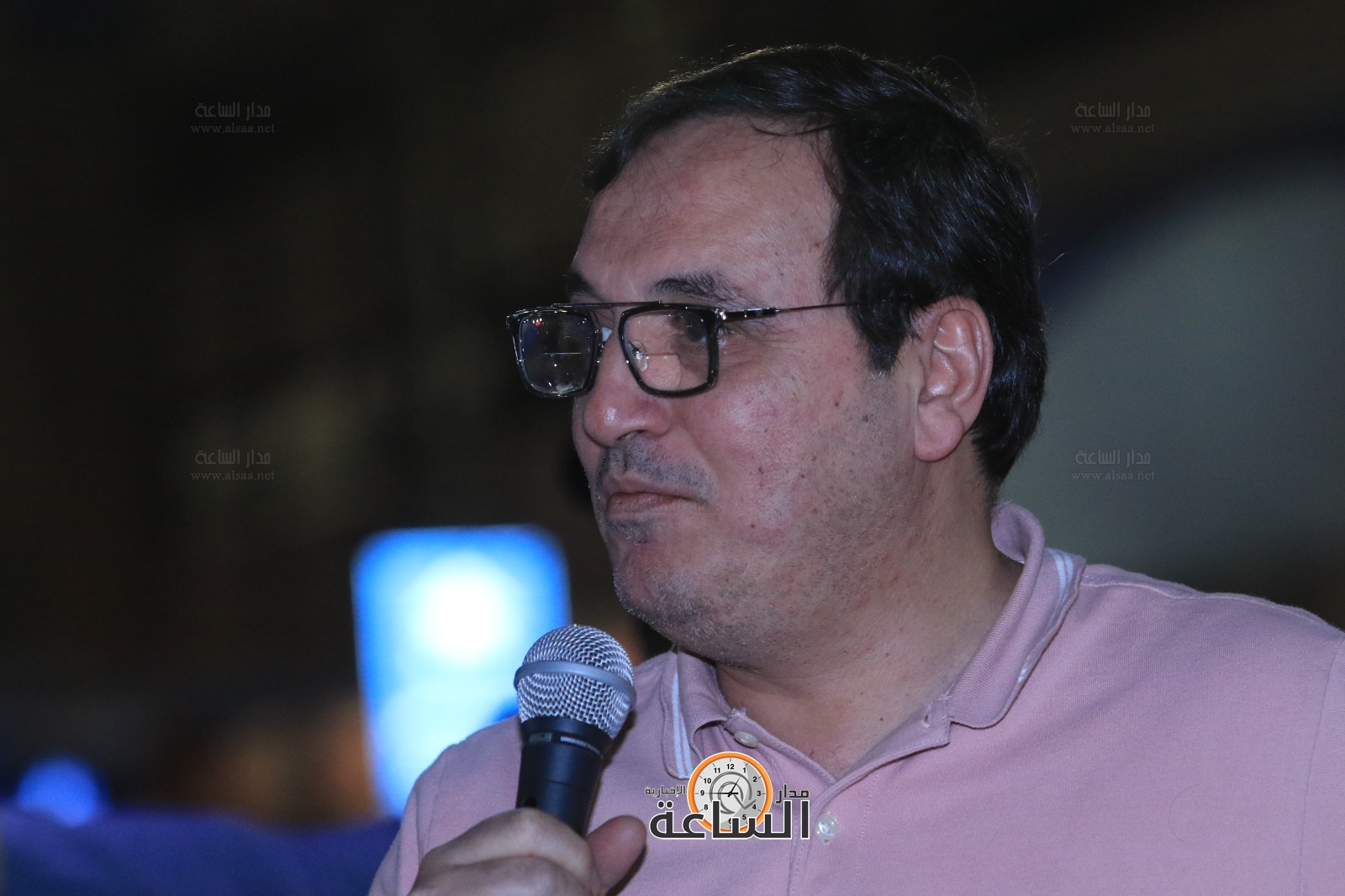 Madar Al-Saa Images 0.24120374439454229